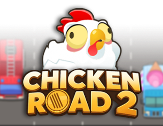 Chicken Road — демо игра онлайн
